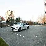 Meteo, Free Parking , Sauna Daire Kolobrzeg