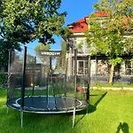 Meteo, Free Parking , Sauna