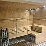 Daire Meteo, Free Parking , Sauna Kolobrzeg