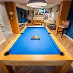 Meteo, Free Parking , Sauna Daire Kolobrzeg