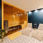 Meteo, Free Parking , Sauna * Kolobrzeg