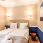 Daire Meteo, Free Parking , Sauna Kolobrzeg