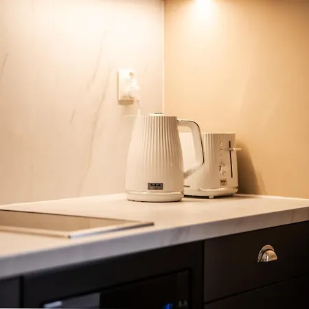 Apartment Meteo, Free Parking , Sauna *