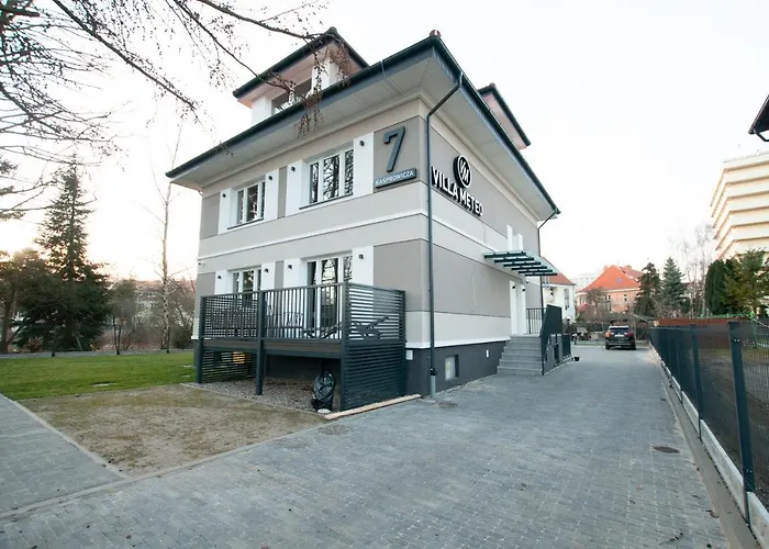 Apartment Meteo, Free Parking , Sauna *