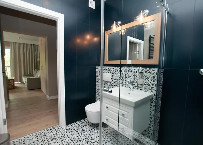 Apartment Meteo, Free Parking , Sauna *