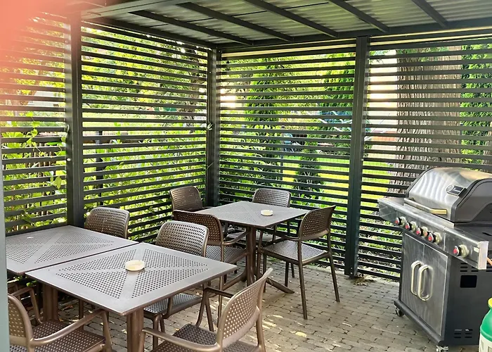 Meteo, Free Parking , Sauna