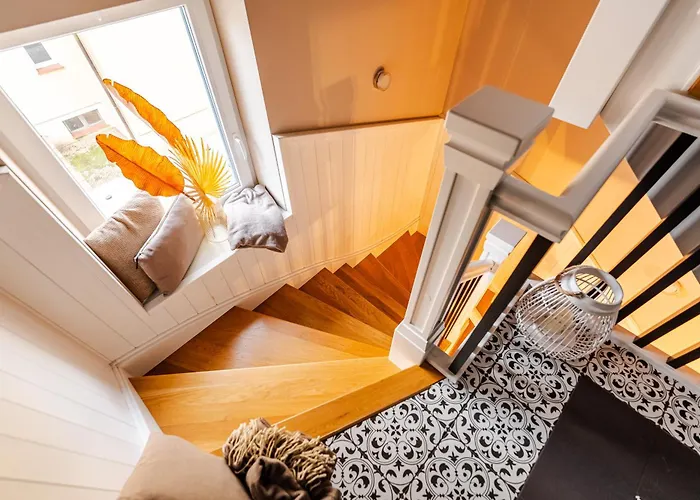 Meteo, Free Parking , Sauna * Kolberg