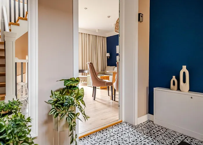 Apartment Meteo, Free Parking , Sauna