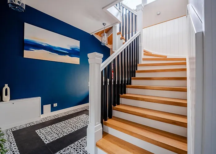 Meteo, Free Parking , Sauna Apartment Kolberg