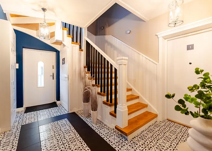 Meteo, Free Parking , Sauna * Kolberg