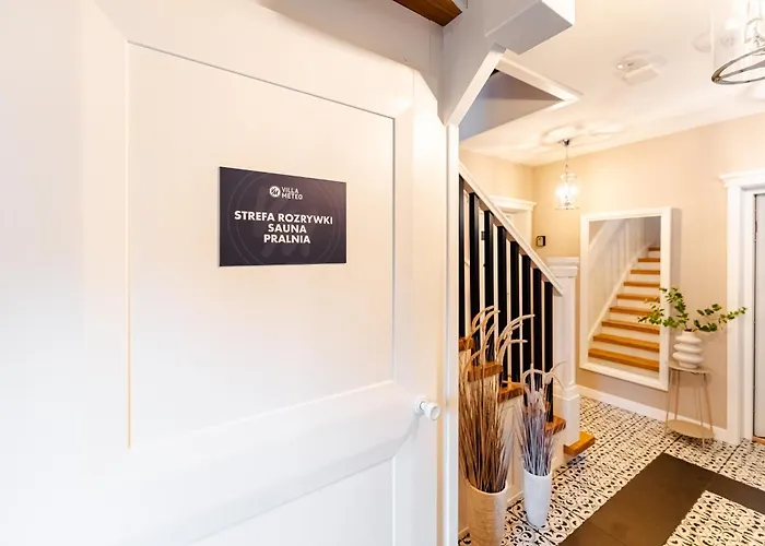 Meteo, Free Parking , Sauna