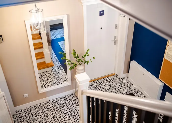 Apartment Meteo, Free Parking , Sauna *