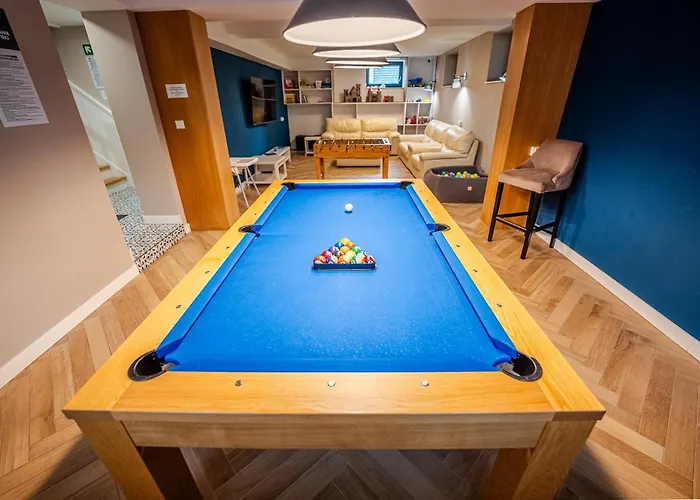 Meteo, Free Parking , Sauna Apartment Kolberg