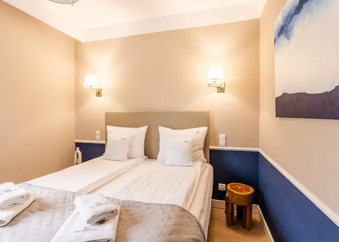 Apartment Meteo, Free Parking , Sauna Kolberg