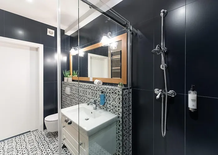 Meteo, Free Parking , Sauna Apartment *