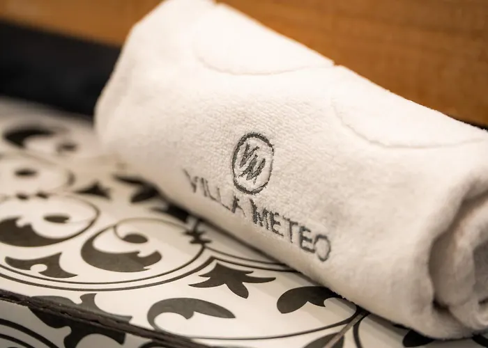 Meteo, Free Parking , Sauna *