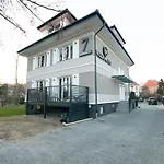 Lägenhet Meteo, Free Parking , Sauna *