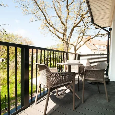 דירה Meteo, Free Parking , Sauna קולובז'ג