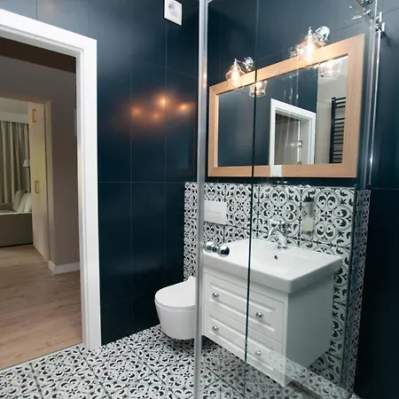 Apartament Meteo, Free Parking , Sauna *