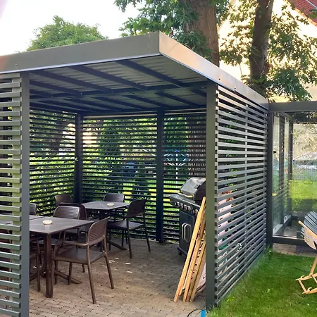 Meteo, Free Parking , Sauna Apartmán *