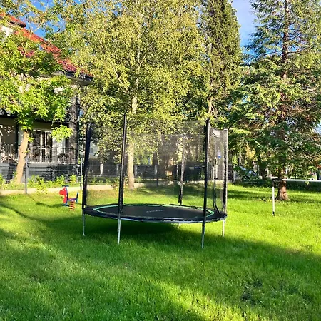 Meteo, Free Parking , Sauna * Kolobrzeg