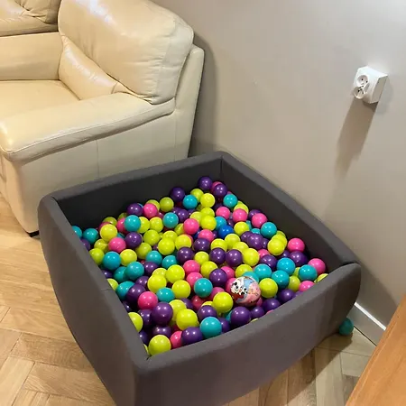 Meteo, Free Parking , Sauna