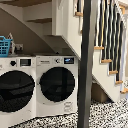 아파트 Meteo, Free Parking , Sauna