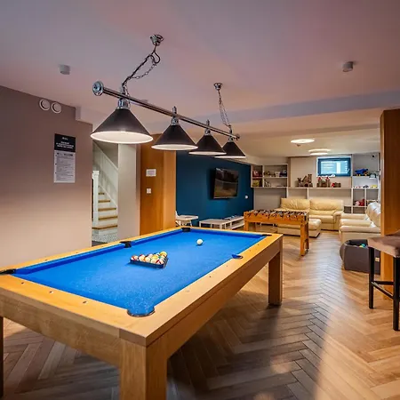 Meteo, Free Parking , Sauna Apartmán *