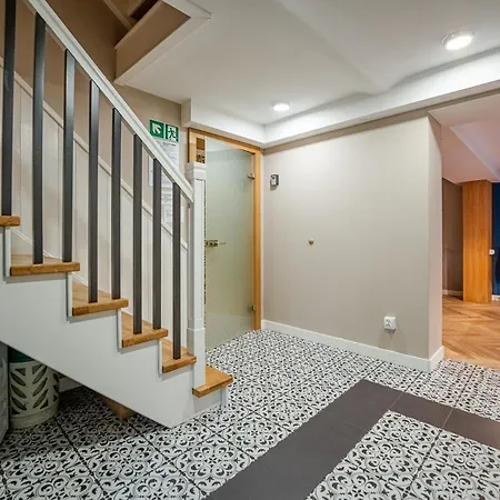 Meteo, Free Parking , Sauna Apartmán *