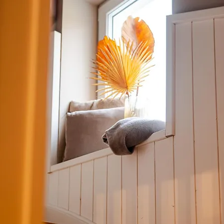 아파트 Meteo, Free Parking , Sauna *