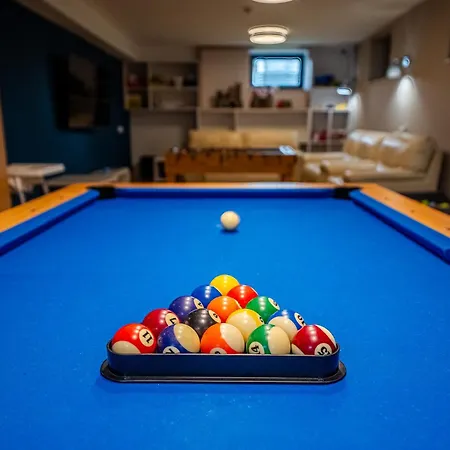 Meteo, Free Parking , Sauna Apartment Kolobrzeg