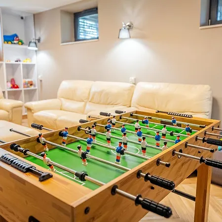 Meteo, Free Parking , Sauna קולובז'ג