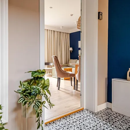 דירה Meteo, Free Parking , Sauna