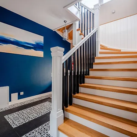Meteo, Free Parking , Sauna Apartment Kolobrzeg