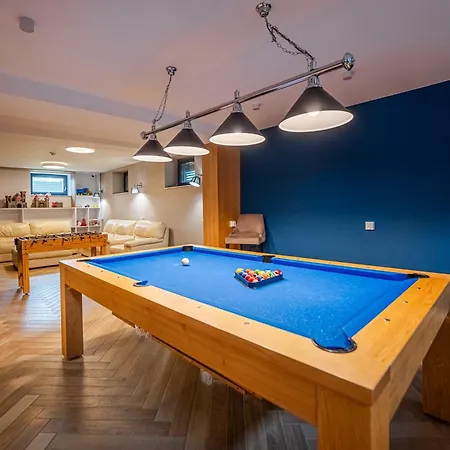 Meteo, Free Parking , Sauna קולובז'ג