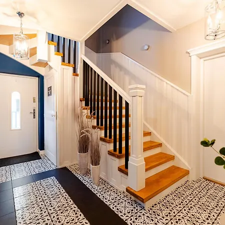 Meteo, Free Parking , Sauna * Kołobrzeg