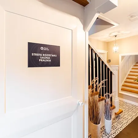 Meteo, Free Parking , Sauna