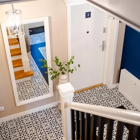 아파트 Meteo, Free Parking , Sauna *