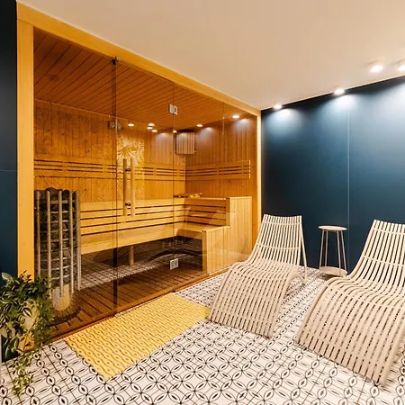 Meteo, Free Parking , Sauna * Kolobrzeg