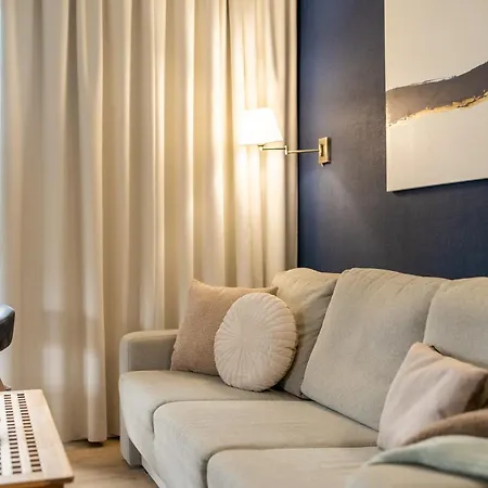 Apartmán Meteo, Free Parking , Sauna
