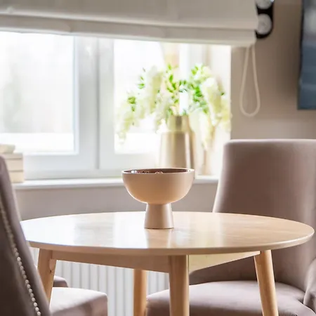 Apartment Meteo, Free Parking , Sauna Kolobrzeg