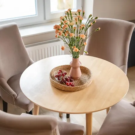 Apartment Meteo, Free Parking , Sauna Kolobrzeg