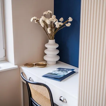 Meteo, Free Parking , Sauna Apartment Kolobrzeg