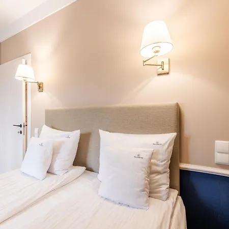 Meteo, Free Parking , Sauna Apartment Kolobrzeg