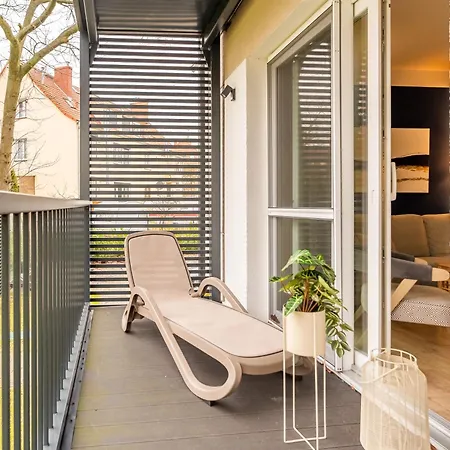 Apartment Meteo, Free Parking , Sauna Kolobrzeg