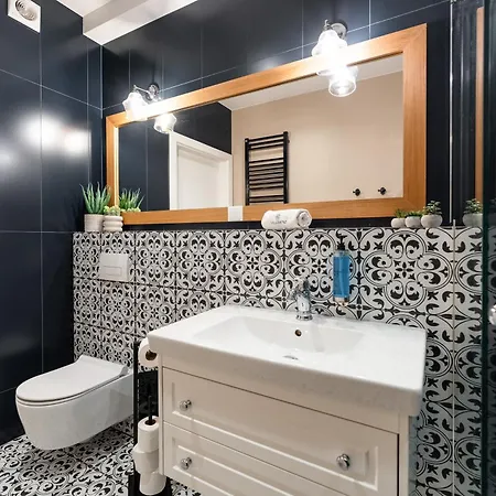 Meteo, Free Parking , Sauna Kołobrzeg