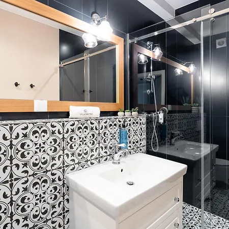 아파트 Meteo, Free Parking , Sauna *