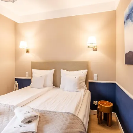 Apartament Meteo, Free Parking , Sauna Kołobrzeg