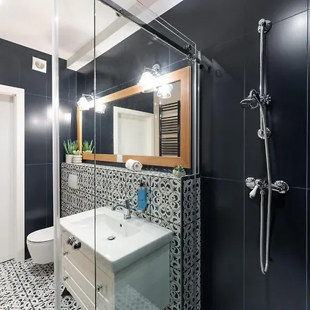 Meteo, Free Parking , Sauna 아파트 *