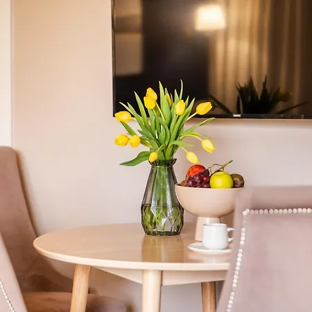 아파트 Meteo, Free Parking , Sauna 코워브제크